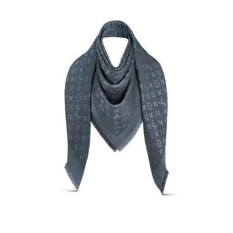 louis vuitton schall|louis vuitton shawl and stoles.